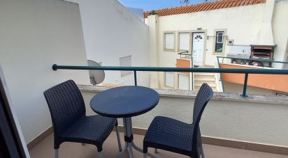 Appartement T1 à Nazaré de 63 m²