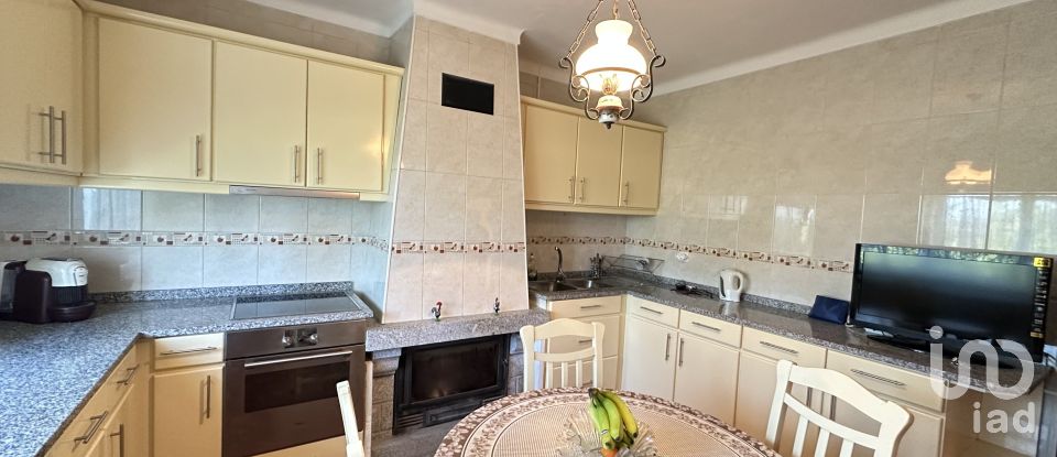 Moradia T3 em Vilar Formoso de 140 m²