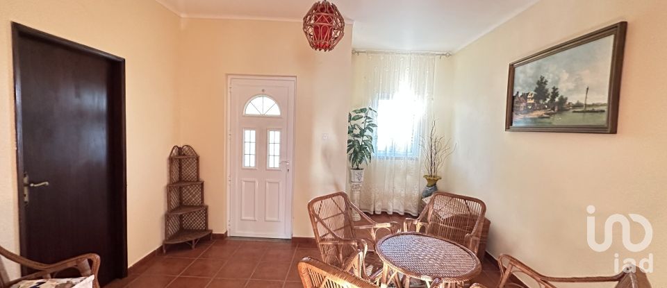 Moradia T3 em Vilar Formoso de 140 m²