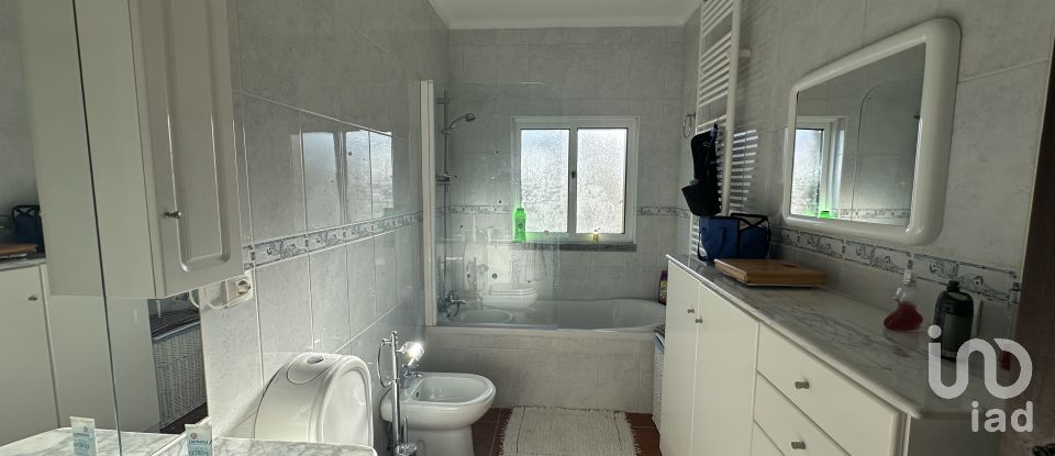 Moradia T3 em Vilar Formoso de 140 m²