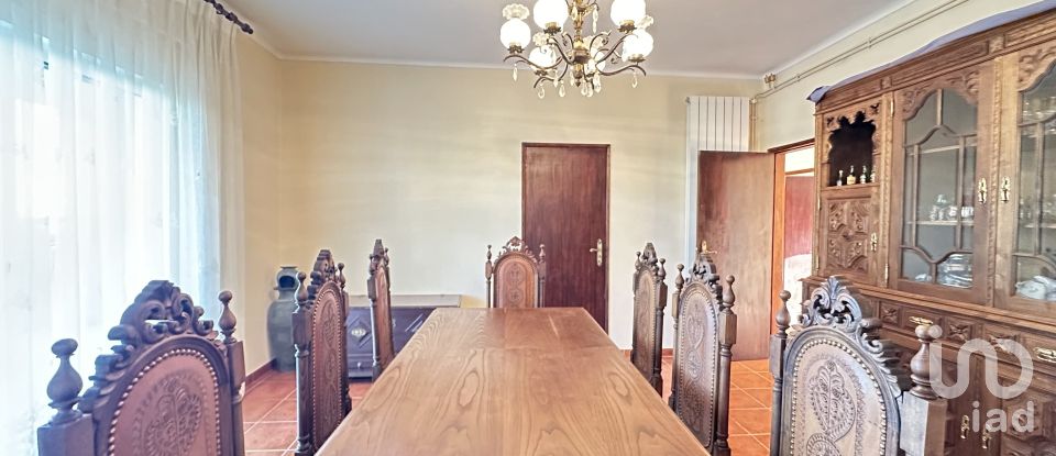 Moradia T3 em Vilar Formoso de 140 m²