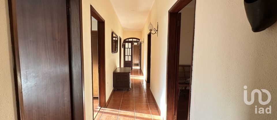 Moradia T3 em Vilar Formoso de 140 m²