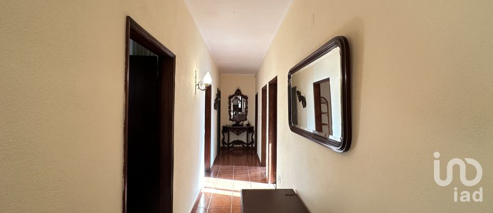 Moradia T3 em Vilar Formoso de 140 m²