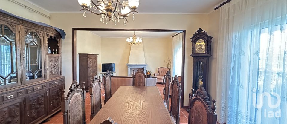 Moradia T3 em Vilar Formoso de 140 m²