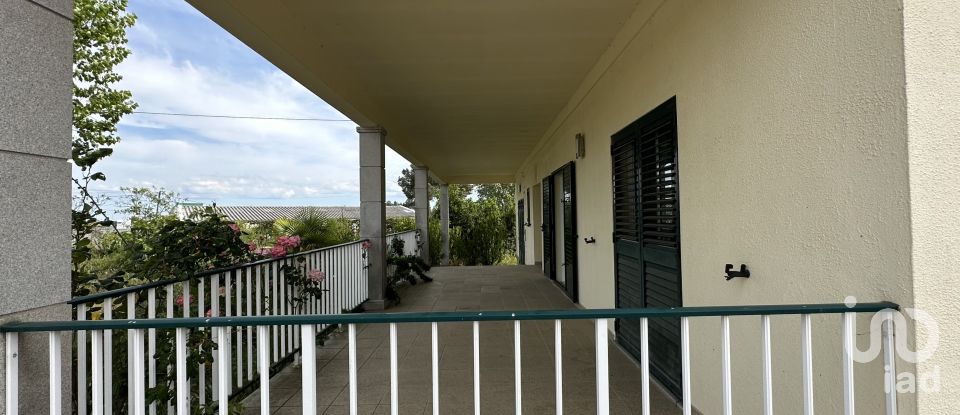 Moradia T3 em Vilar Formoso de 140 m²