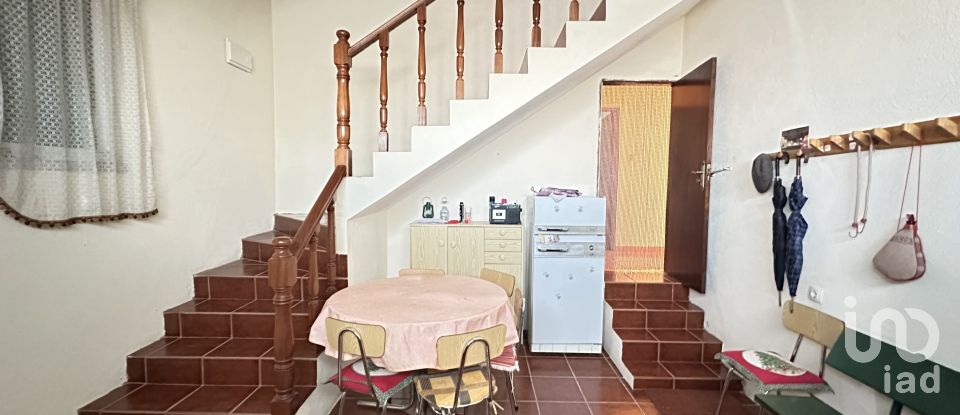 Moradia T3 em Vilar Formoso de 140 m²