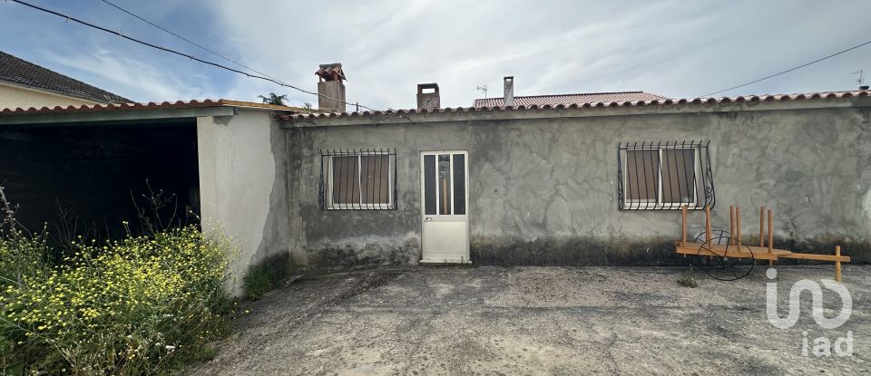 Moradia T3 em Vilar Formoso de 140 m²