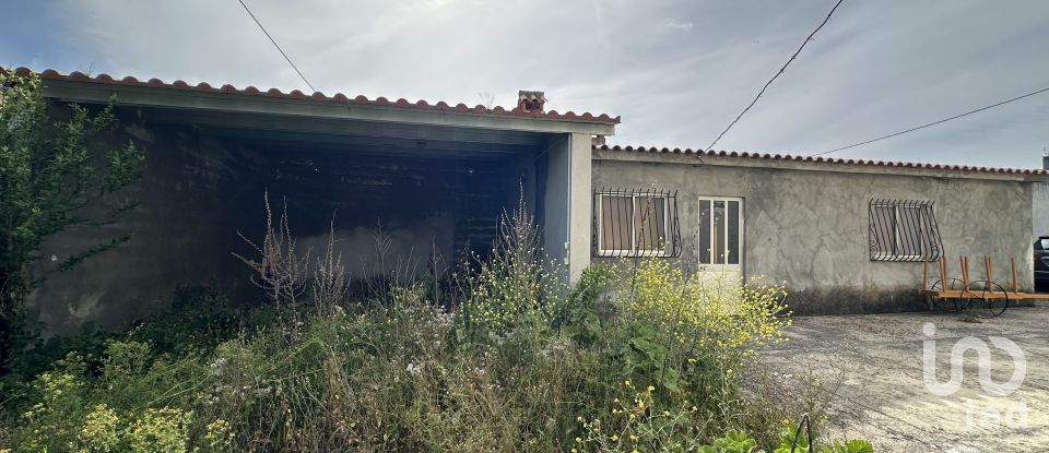 Moradia T3 em Vilar Formoso de 140 m²