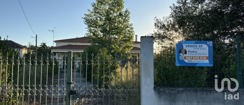 Moradia T3 em Vilar Formoso de 140 m²