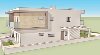 Maison T4 à Fernão Ferro de 147 m²