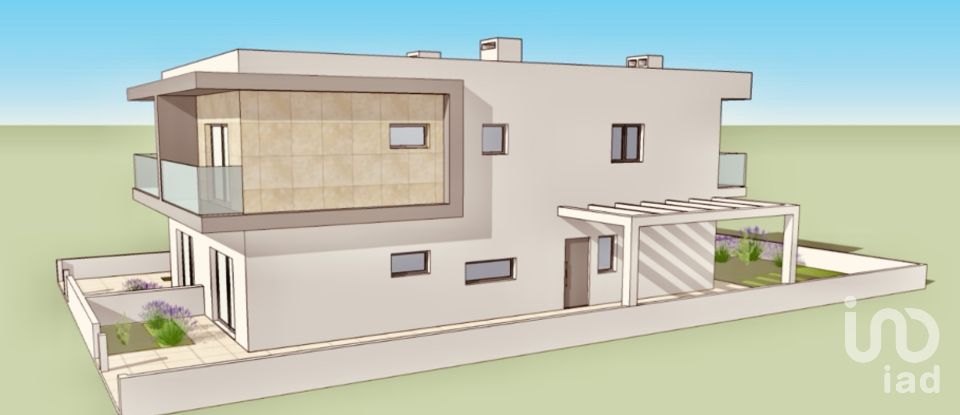 Maison T4 à Fernão Ferro de 147 m²