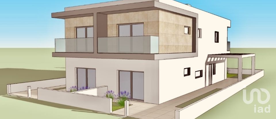 Maison T4 à Fernão Ferro de 147 m²