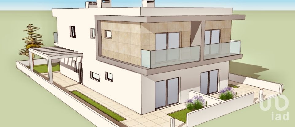 Maison T4 à Fernão Ferro de 147 m²