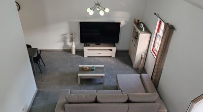 Moradia T2 em Madalena de 90 m²