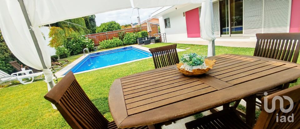 House T4 in Loivo of 346 m²