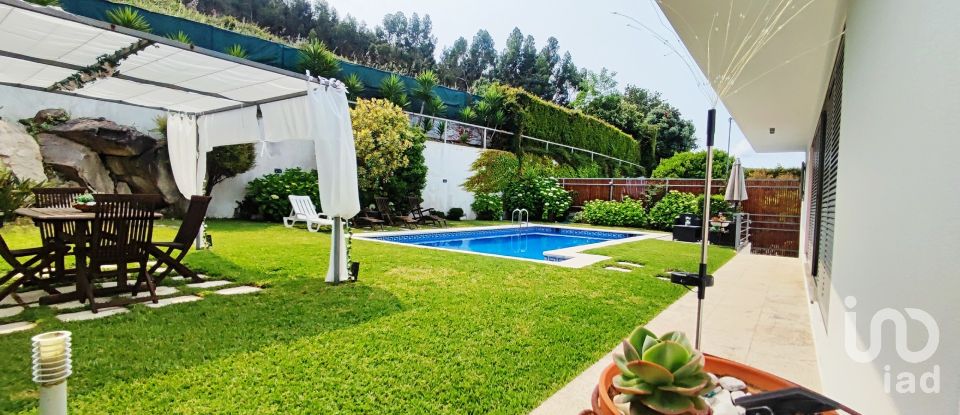 House T4 in Loivo of 346 m²