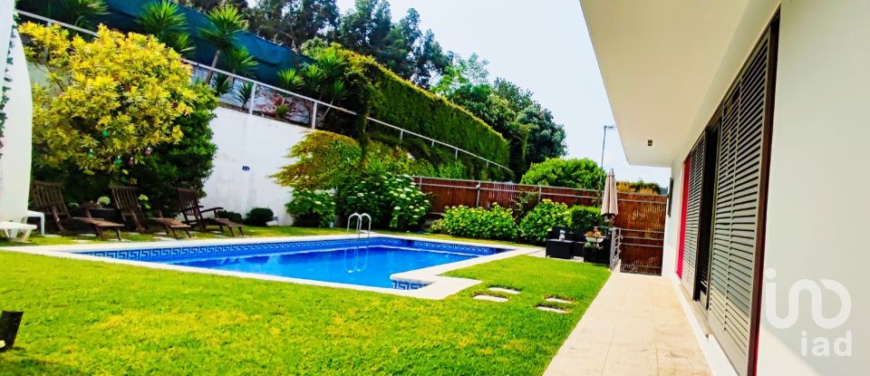 House T4 in Loivo of 346 m²