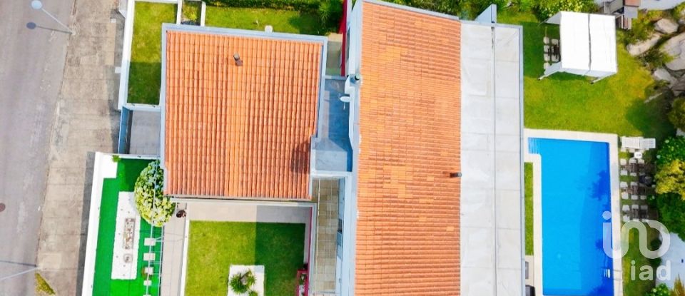 House T4 in Loivo of 346 m²