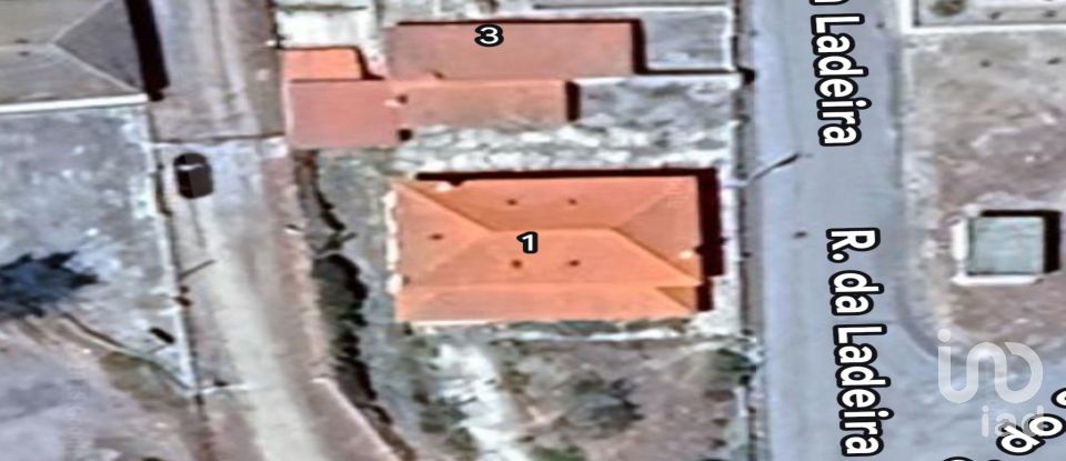 Moradia T3 em Vilar Formoso de 140 m²