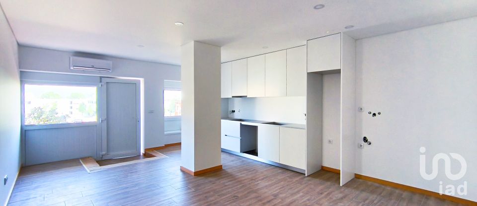 Appartement T2 à Darque de 64 m²