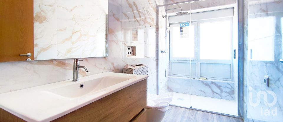 Appartement T2 à Darque de 60 m²