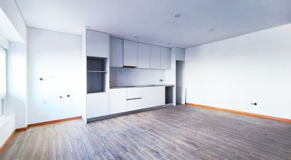 Appartement T2 à Darque de 63 m²