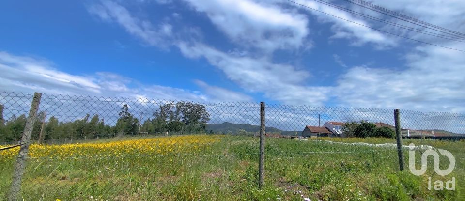 Land in Vilar of 2,800 m²