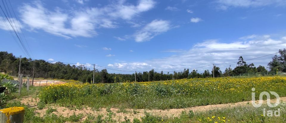 Land in Vilar of 2,800 m²