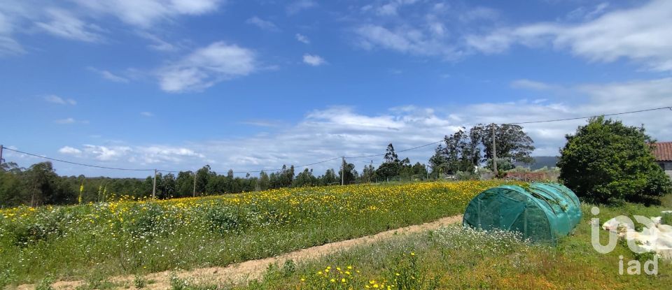 Land in Vilar of 2,800 m²