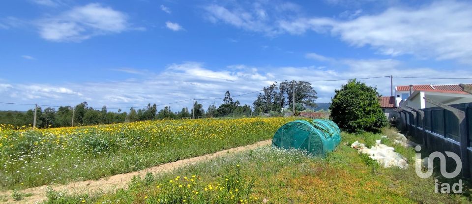 Land in Vilar of 2,800 m²