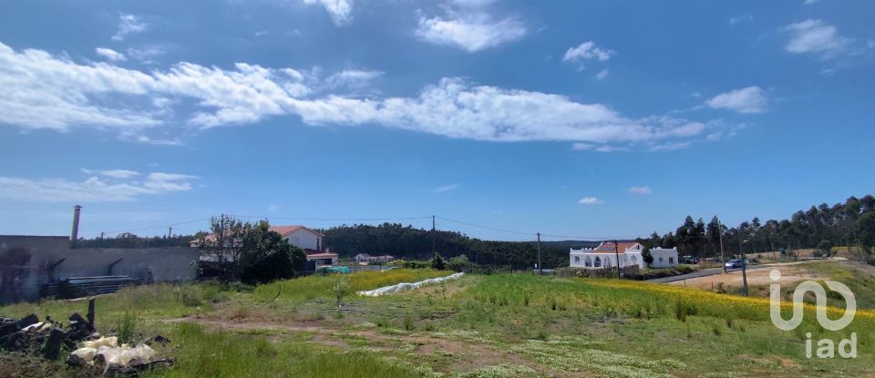 Land in Vilar of 2,800 m²
