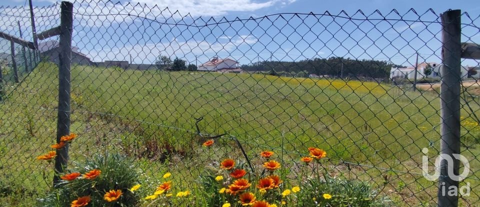 Land in Vilar of 2,800 m²