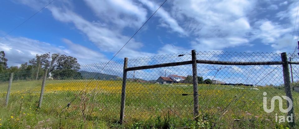 Land in Vilar of 2,800 m²