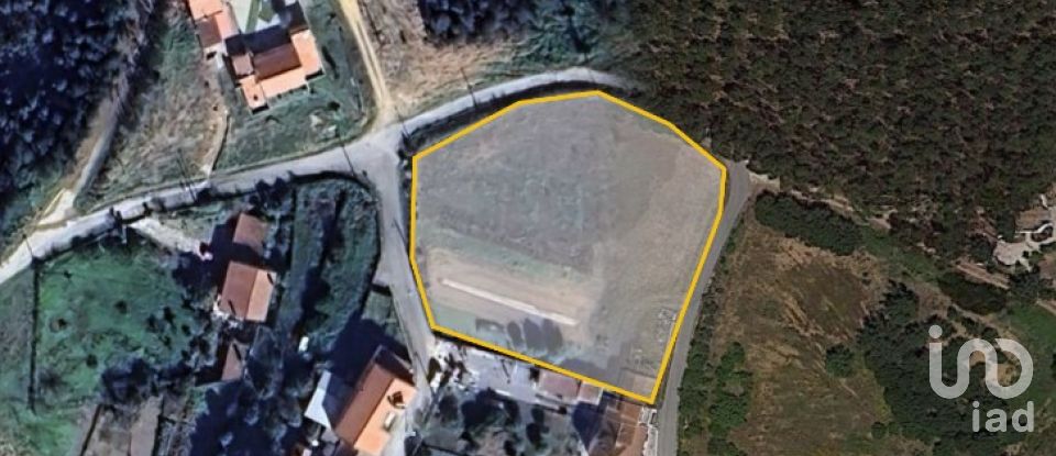 Land in Vilar of 2,800 m²