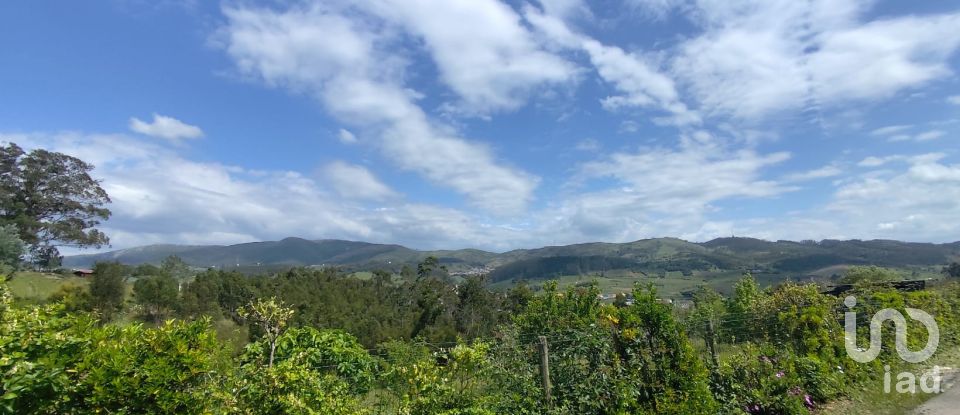 Land in Vilar of 2,800 m²