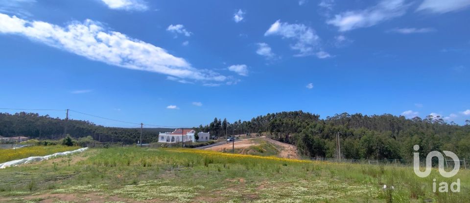 Land in Vilar of 2,800 m²