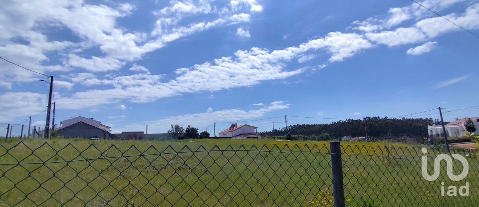 Land in Vilar of 2,800 m²