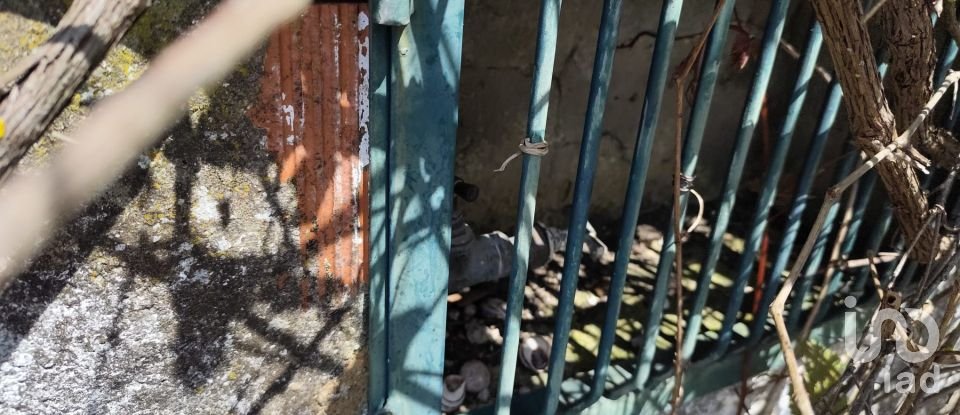 Land in Vilar of 2,800 m²