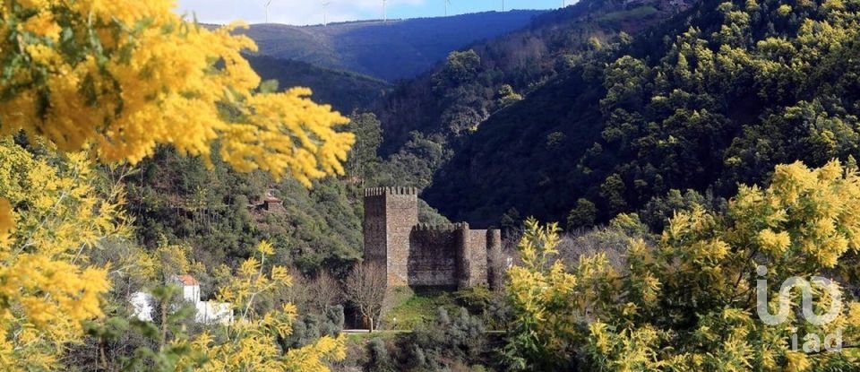 Terrain à bâtir à Lousã e Vilarinho de 814 m²