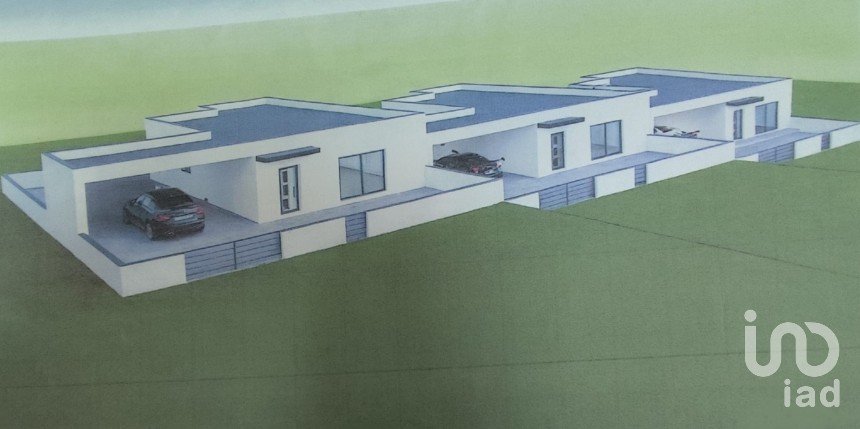 Terrain à Lamas e Cercal de 400 m²