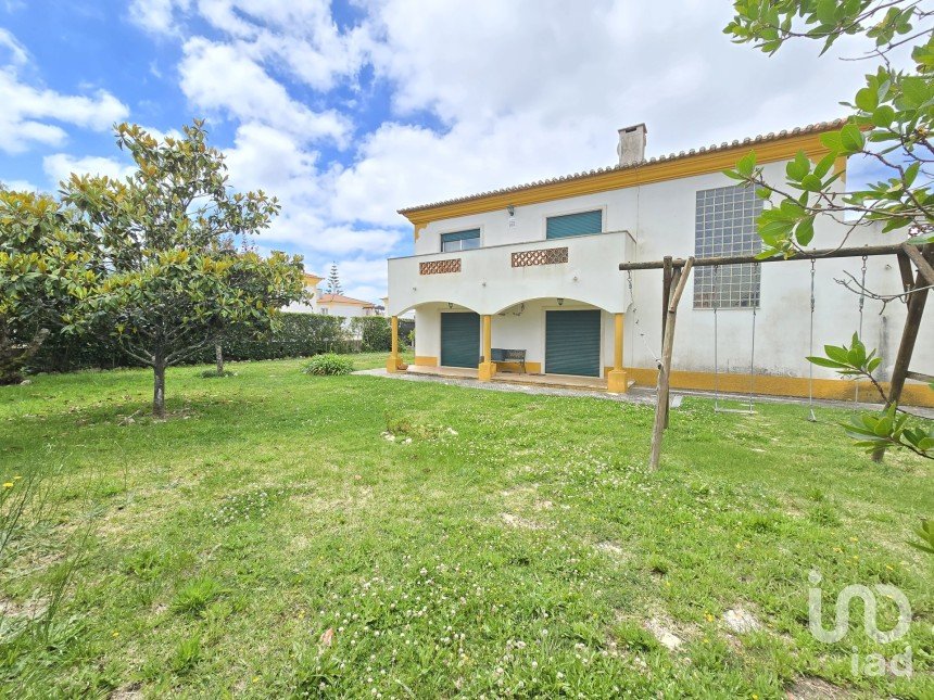 Moradia T3 em Mafra de 164 m²