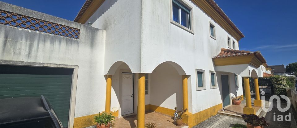 Moradia T3 em Mafra de 164 m²