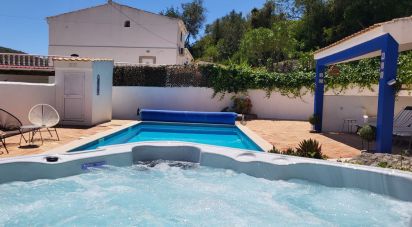 Traditional house T6 in Conceição e Estoi of 296 m²