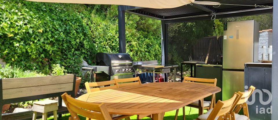 Casa tradicional T6 em Conceição e Estoi de 296 m²