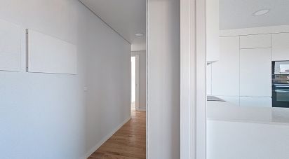 Appartement T4 à Mafamude e Vilar do Paraíso de 138 m²