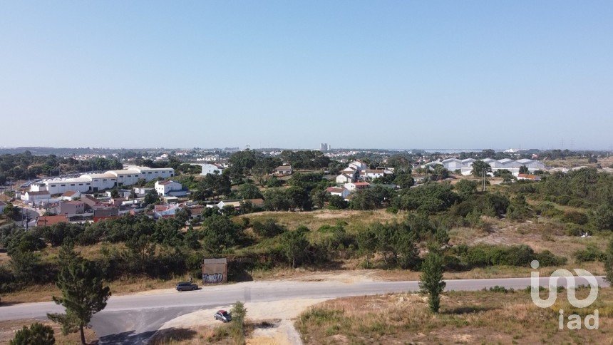 Land in Setúbal (São Sebastião) of 10,325 m²