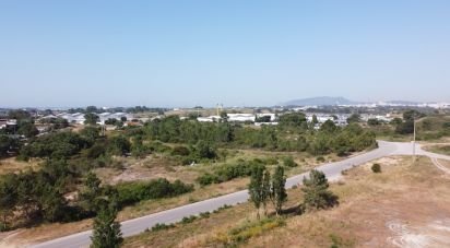 Land in Setúbal (São Sebastião) of 10,325 m²