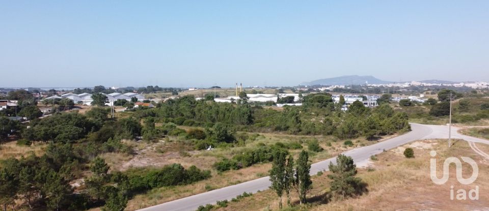 Land in Setúbal (São Sebastião) of 10,325 m²