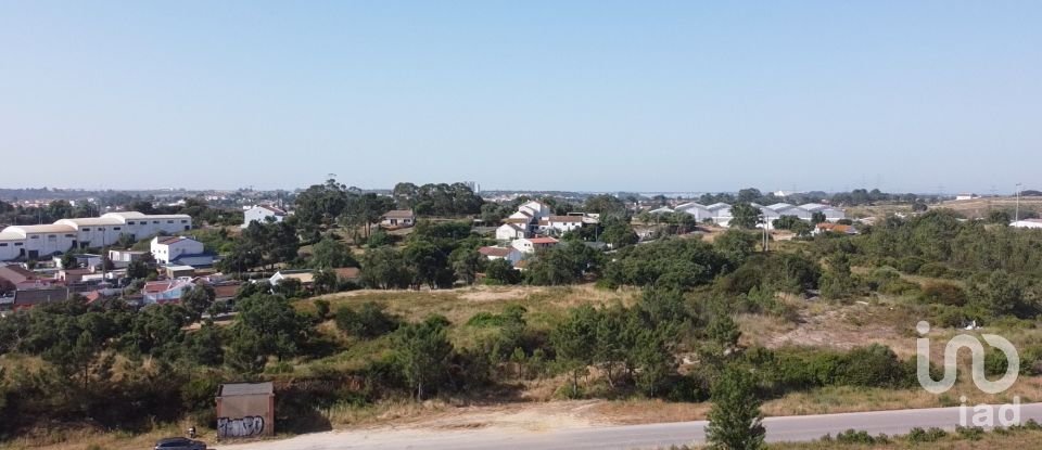 Land in Setúbal (São Sebastião) of 10,325 m²