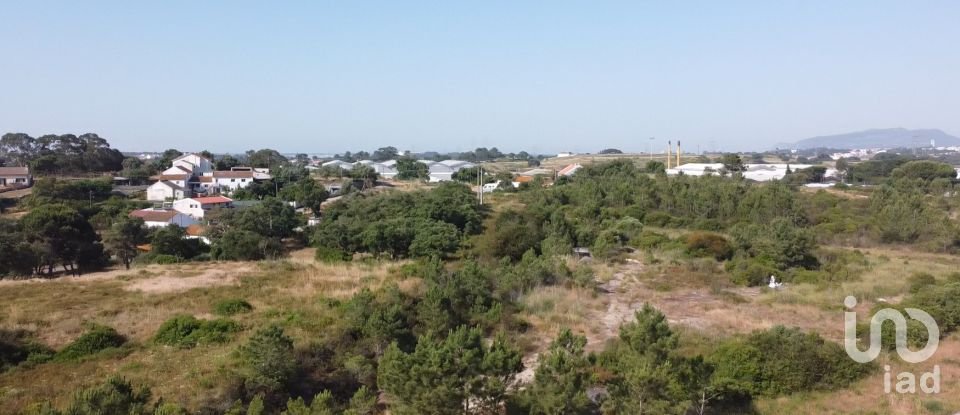 Land in Setúbal (São Sebastião) of 10,325 m²